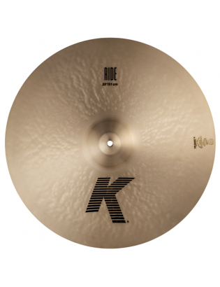 Zildjian K Ride 20"