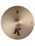 Zildjian K Ride 20"