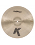 Zildjian K Paper Thin Crash 18"