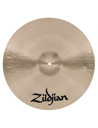 Zildjian K Paper Thin Crash 18"