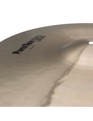 Zildjian K Paper Thin Crash 18"