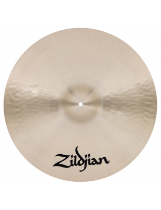 Zildjian K Paper Thin Crash 20"