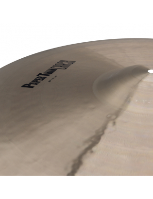 Zildjian K Paper Thin Crash 20"