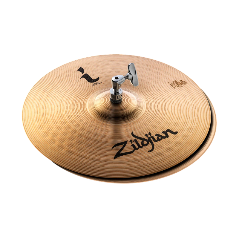 Zildjian I Family Hi-Hat 14"