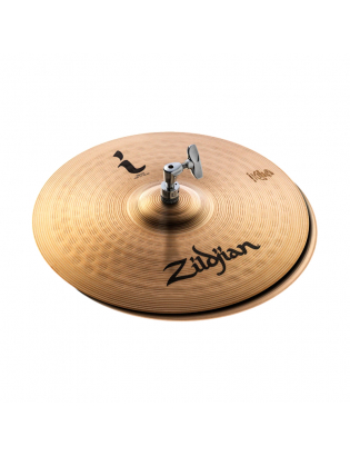 Zildjian I Family Hi-Hat 14"