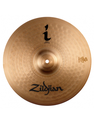 Zildjian I Family Hi-Hat 14"