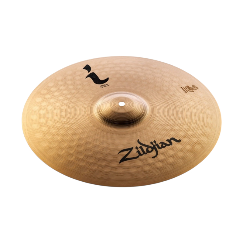 Zildjian I Family Crash 16"