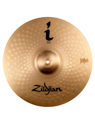 Zildjian I Family Crash 16"
