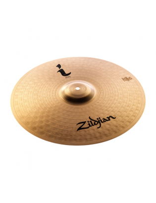 Zildjian I Family Crash 18"