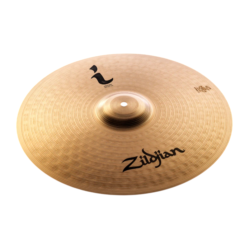 Zildjian I Family Crash 18"