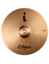 Zildjian I Family Crash 18"