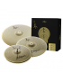 Zildjian Low Volume 468 Cymbal Pack