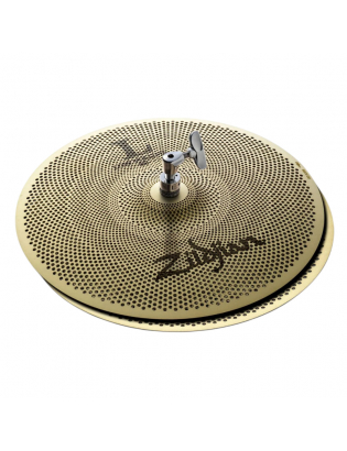 Zildjian Low Volume 468 Cymbal Pack