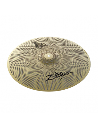 Zildjian Low Volume 468 Cymbal Pack