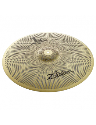 Zildjian Low Volume 468 Cymbal Pack