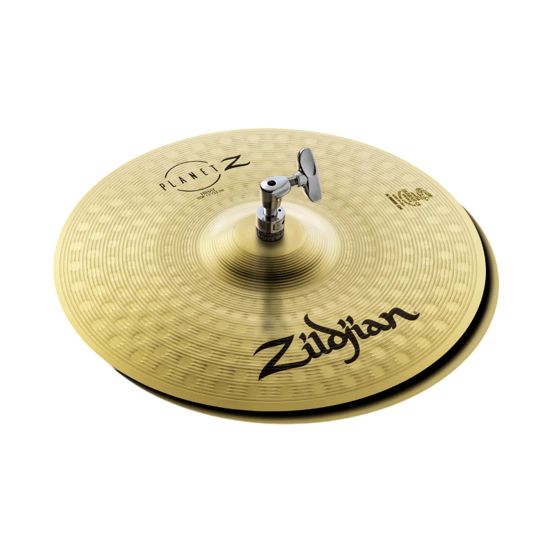 Zildjian Planet Z Hi-Hat 14"