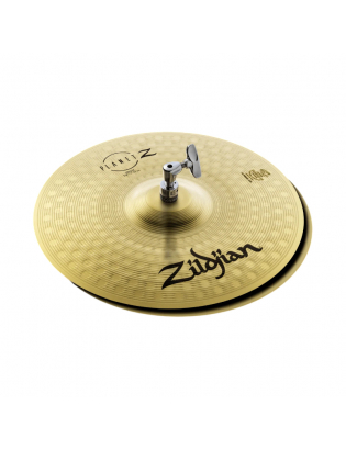 Zildjian Planet Z Hi-Hat 14"