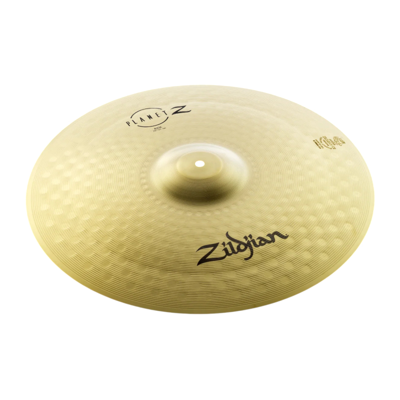 Zildjian Planet Z Ride 20"