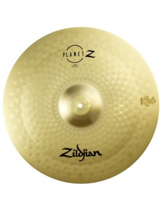 Zildjian Planet Z Ride 20"