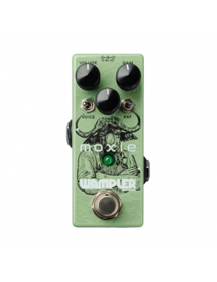 Wampler Moxie Overdrive