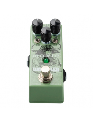 Wampler Moxie Overdrive