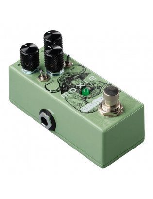 Wampler Moxie Overdrive