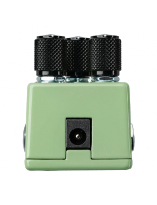 Wampler Moxie Overdrive