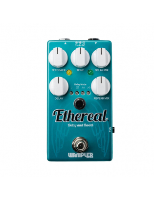 Wampler Ethereal