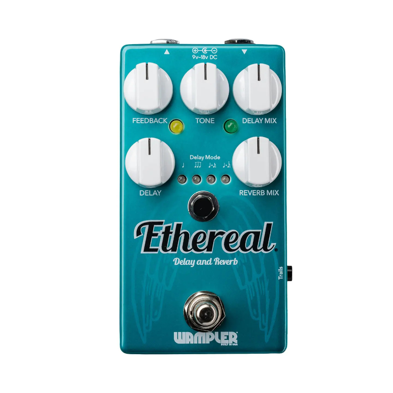 Wampler Ethereal