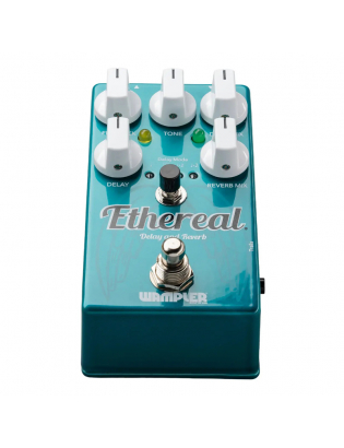 Wampler Ethereal