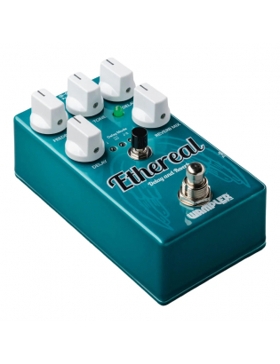 Wampler Ethereal