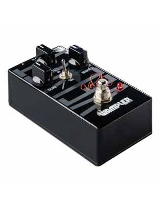 Wampler Velvet Fuzz