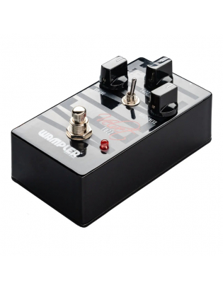 Wampler Velvet Fuzz