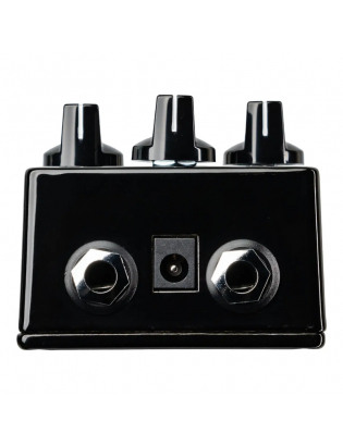 Wampler Velvet Fuzz