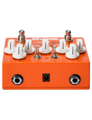 Wampler Hot Wired V2
