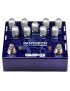 Wampler Dual Pantheon Deluxe