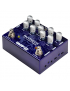 Wampler Dual Pantheon Deluxe