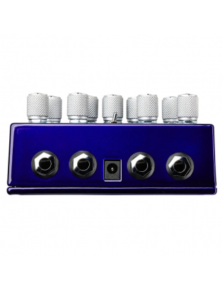 Wampler Dual Pantheon Deluxe