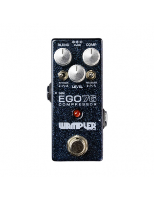 Wampler Mini Ego 76 Compressor
