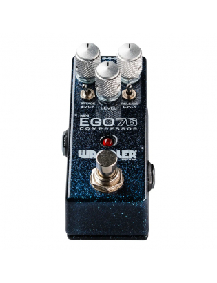 Wampler Mini Ego 76 Compressor