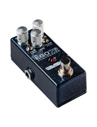 Wampler Mini Ego 76 Compressor