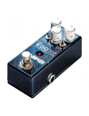 Wampler Mini Ego 76 Compressor