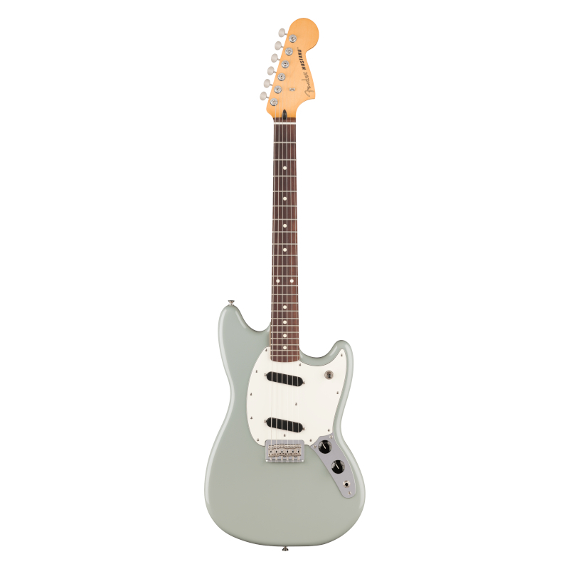 Fender® Player II Mustang® RW CGR