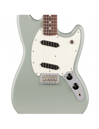 Fender® Player II Mustang® RW CGR
