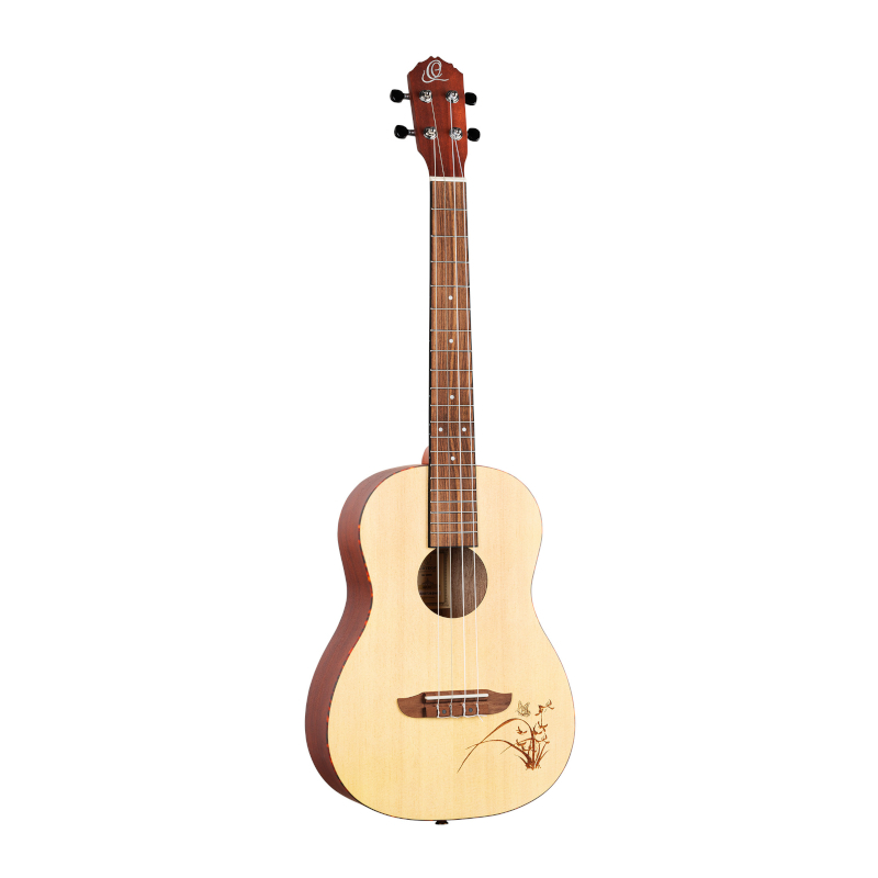 Ortega RU5-BA