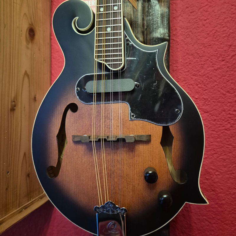 Ortega RMFE30-WB - B-STOCK