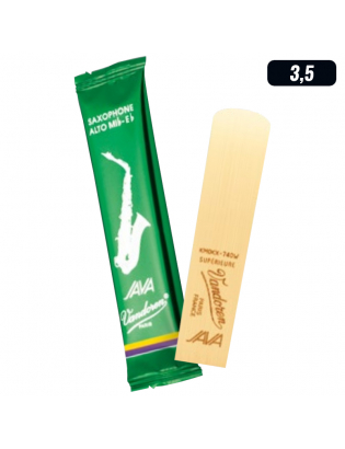 Vandoren JAVA™ 3,5...