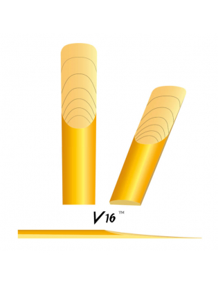 Vandoren V16™ 2,5 Alt-Saxophon