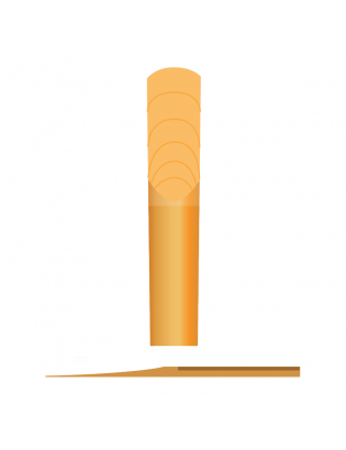 Steuer Esser Solo White Line 3,5 Bb-Klarinette