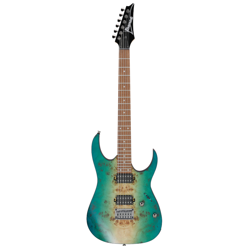 Ibanez RG421PB-CHF